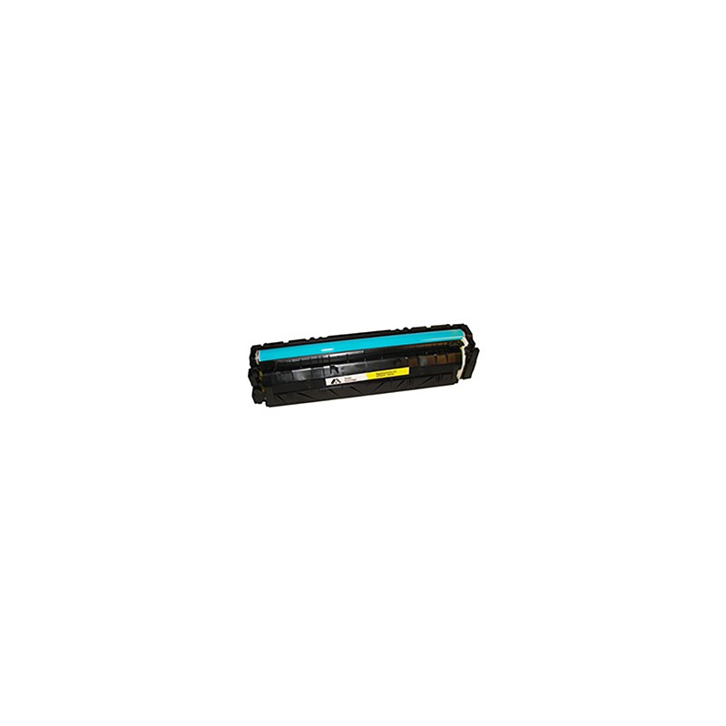 Katun Performance kompatybilny toner z HP CF542X, HP 203X, yellow, 2500s, high capacity, CF542X