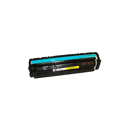 Katun Performance kompatybilny toner z HP CF542X, HP 203X, yellow, 2500s, high capacity, CF542X