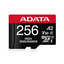 PAMIĘĆ MICRO SDXC 256GB...