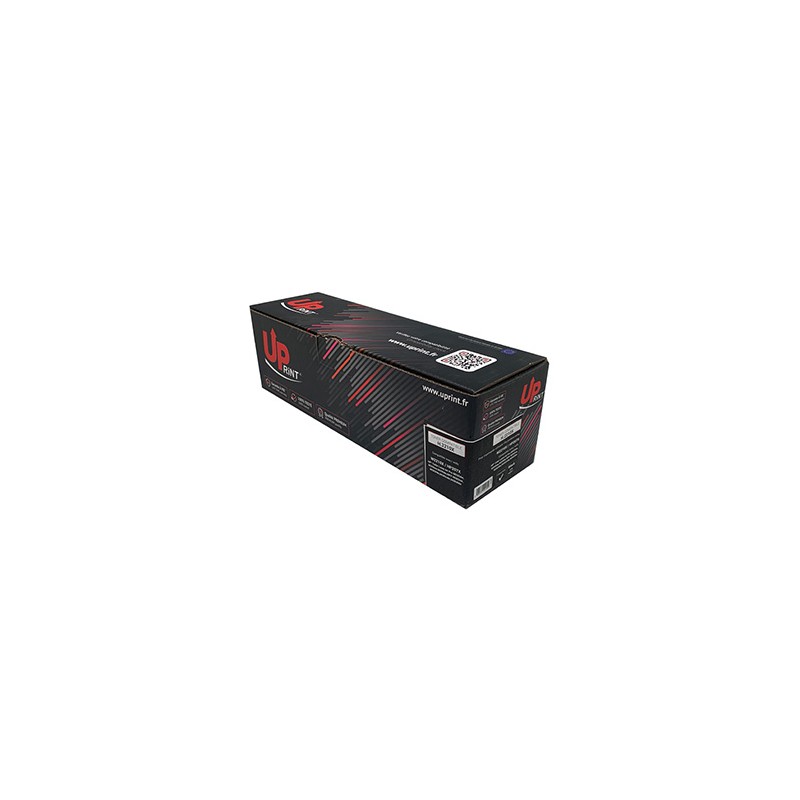 UPrint kompatybilny toner z W2210X, HP 207X, black, 3150s, high capacity