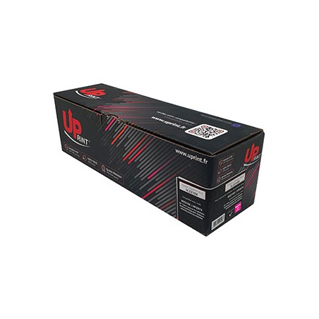 UPrint kompatybilny toner z W2213X, HP 207X, magenta, 2450s
