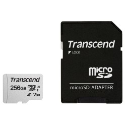 Transcend 300S 256 GB...
