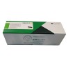 Lexmark oryginalny toner 20N20Y0, yellow, 1500s, return