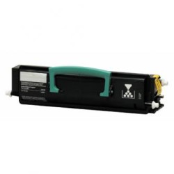 Lexmark oryginalny toner 24016SE, black, 2500s, return