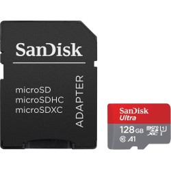 SANDISK ULTRA microSDXC...