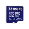 Samsung MB-MD512SA/EU pamięć flash 512 GB MicroSDXC UHS-I Klasa 10