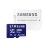 Samsung MB-MD512SA/EU pamięć flash 512 GB MicroSDXC UHS-I Klasa 10