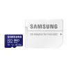 Samsung MB-MD512SA/EU pamięć flash 512 GB MicroSDXC UHS-I Klasa 10