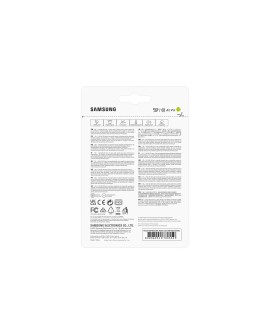 Samsung MB-MD512SA/EU pamięć flash 512 GB MicroSDXC UHS-I Klasa 10