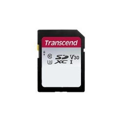 Transcend SDHC 300S 256GB...
