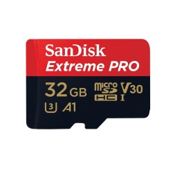 Karta pamięci SanDisk...