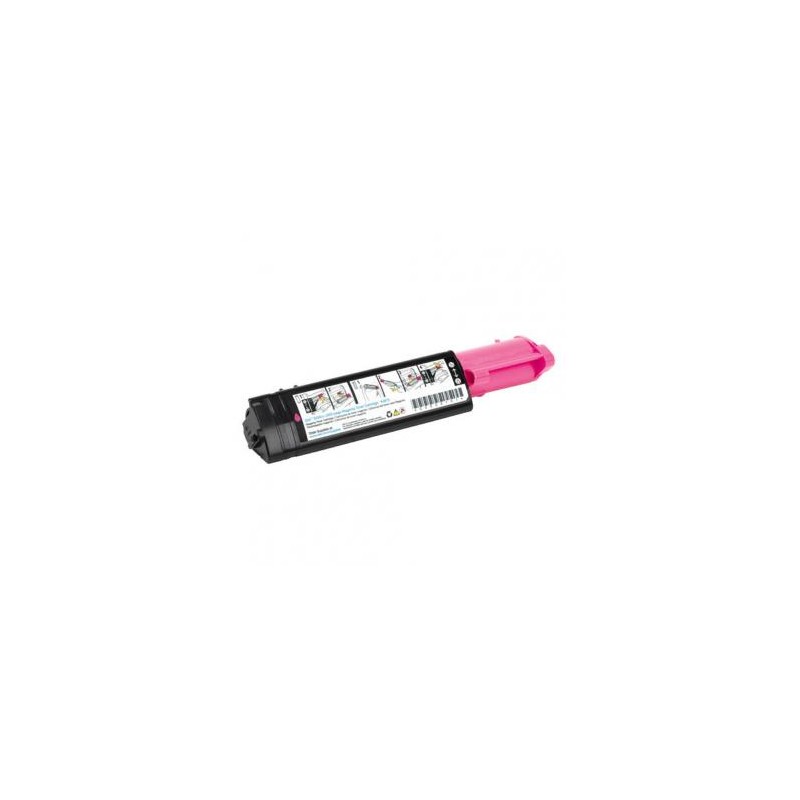 Dell oryginalny toner 593-10065, M6935, magenta, 2000s
