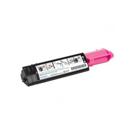 Dell oryginalny toner 593-10065, M6935, magenta, 2000s