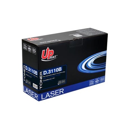 UPrint kompatybilny toner z 593-10170, DL-02, black, 8000s, high capacity