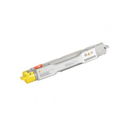 Dell oryginalny toner 593-10053, G5774/HG308, yellow, 8000s