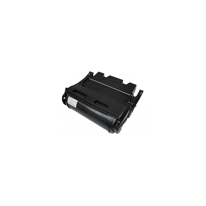 Dell oryginalny toner 595-10002, K2885, black, 18000s, return