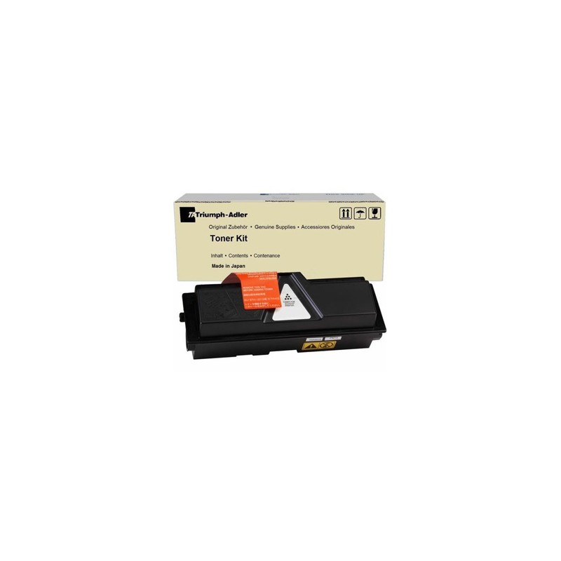 Triumph Adler oryginalny toner CK-4520, 1T02P10TA0, black, 15000s