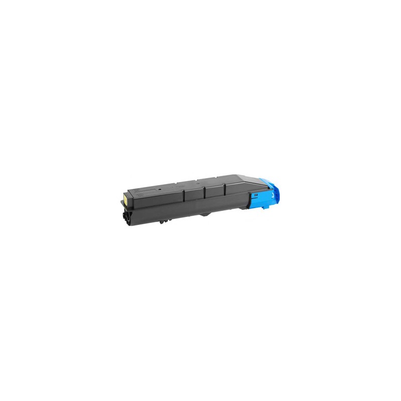 Utax oryginalny toner 1T02R4CUT0, CK-5510C, cyan, 12000s