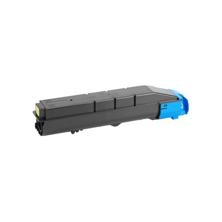 Utax oryginalny toner 1T02R4CUT0, CK-5510C, cyan, 12000s