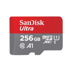 SANDISK ULTRA microSDXC...