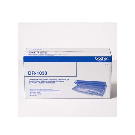 Brother oryginalny bęben DR1030, black, 10000s