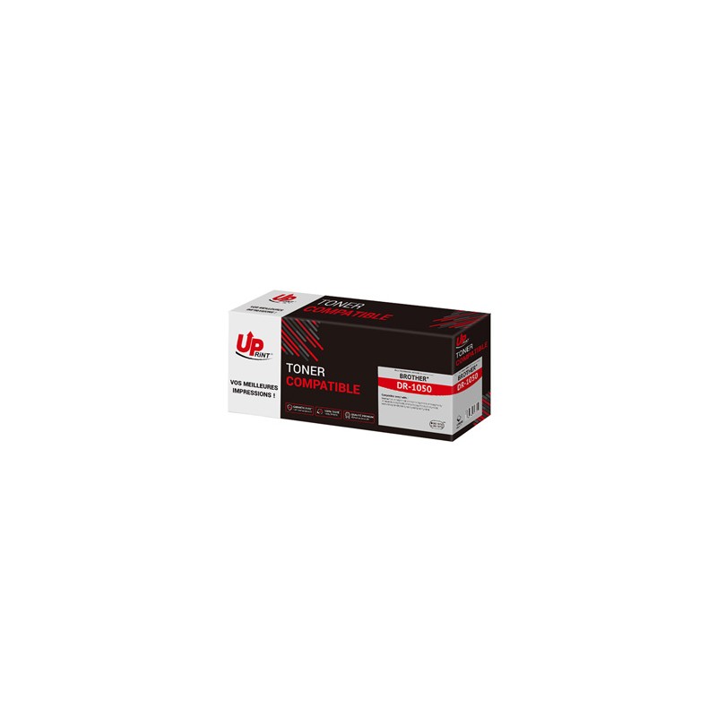 UPrint kompatybilny bęben z DR1030, B.1050D, black, 10000s