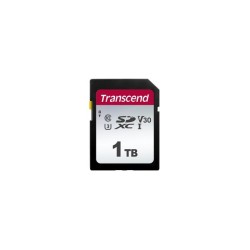 Transcend 300S 1 TB SDXC 3D...