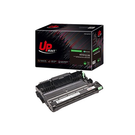 UPrint kompatybilny bęben z DR2300, B.2300D, black, 12000s