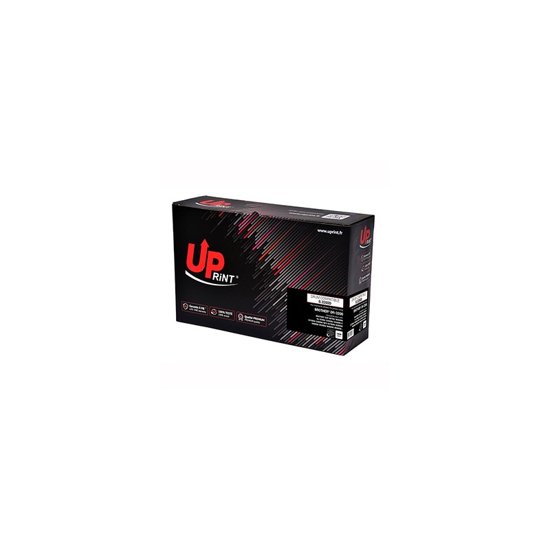 UPrint kompatybilny bęben z DR3200, B.3200D, black, 25000s