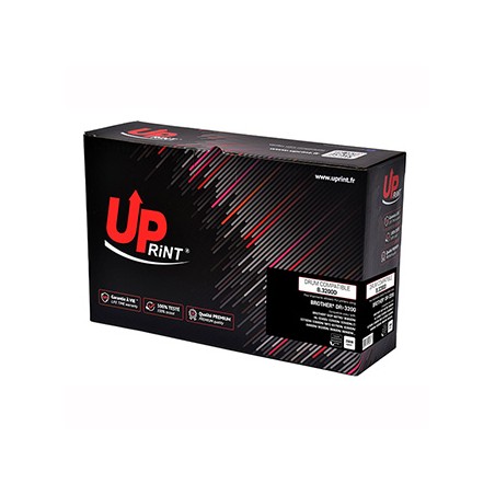UPrint kompatybilny bęben z DR3200, B.3200D, black, 25000s