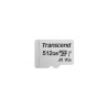 Transcend 300S 512 GB MicroSDXC NAND