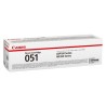 Canon oryginalny bęben 051 BK, 2170C001, 23000s