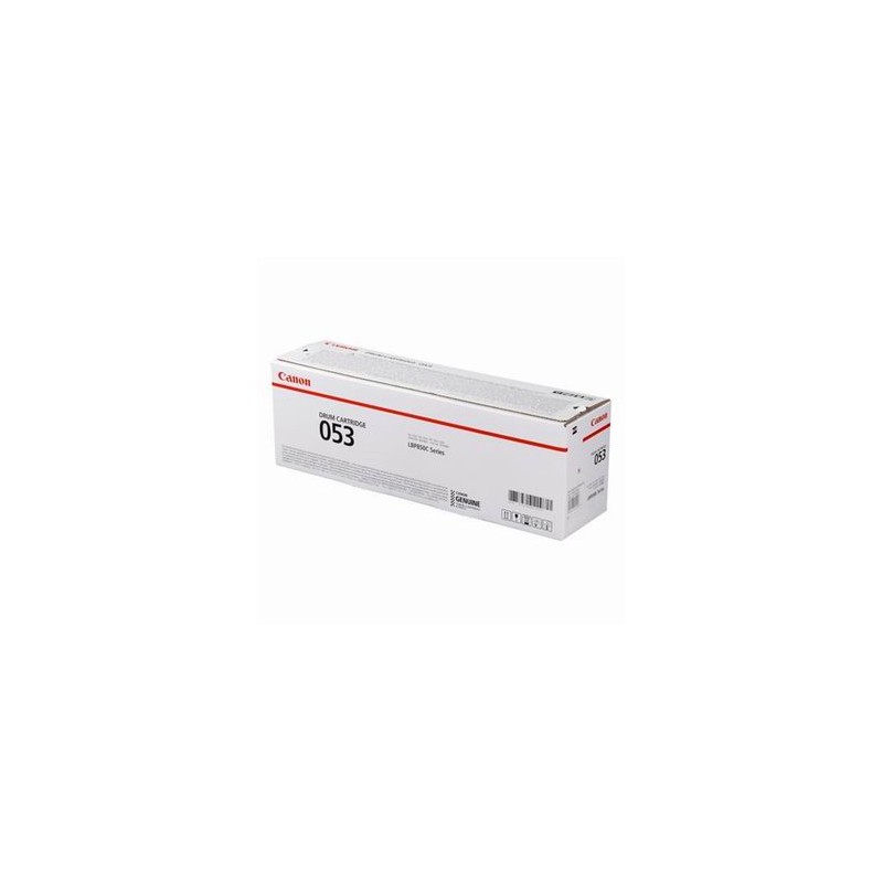 Canon oryginalny bęben 053 BK, 2178C001, black, 70000s