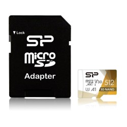 Karta pamięci Silicon Power...