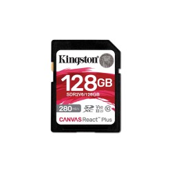 KINGSTON microSDXC Canvas...