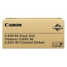 Canon oryginalny bęben C-EXV62 BK, 5143C002, black, 106000s