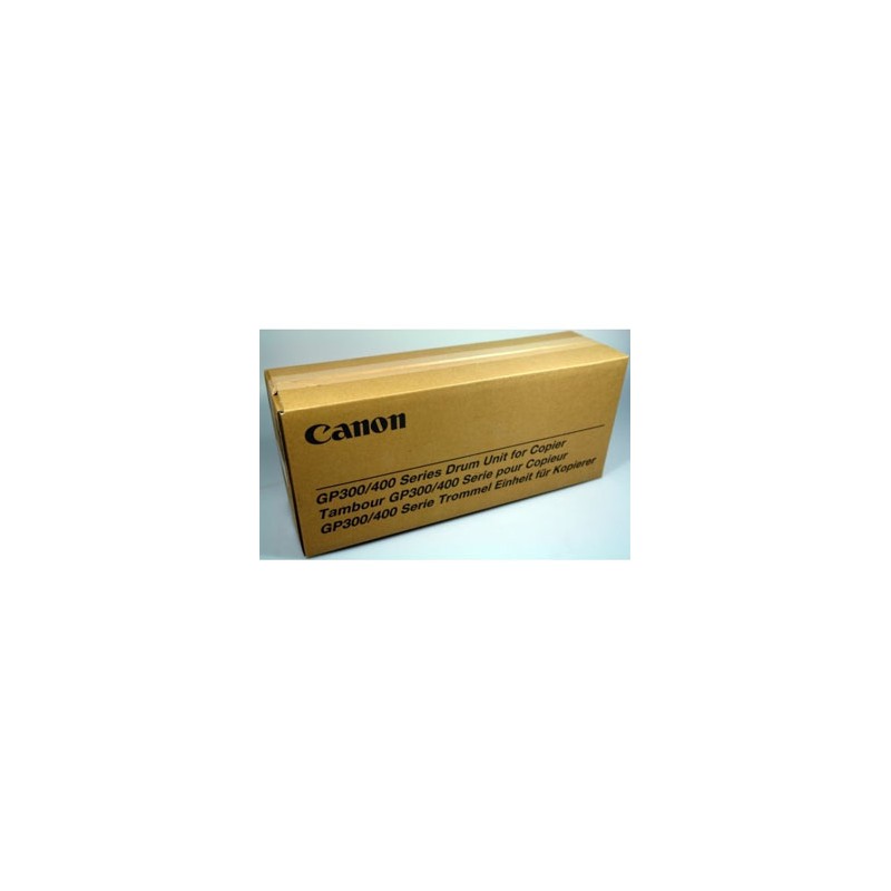 Canon oryginalny bęben GP-335 BK, 1342A002, black, 50000s