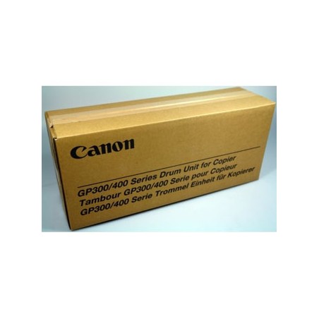 Canon oryginalny bęben GP-335 BK, 1342A002, black, 50000s