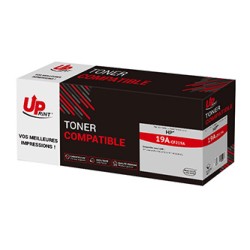 UPrint kompatybilny bęben z CF219A, H.19AD, black, 12000s