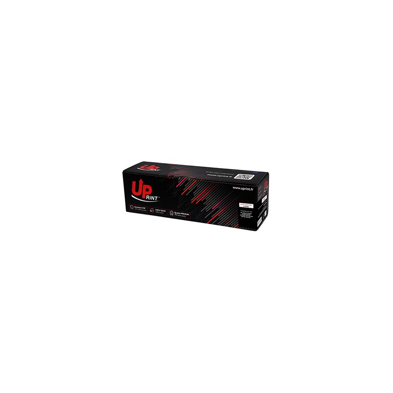 UPrint kompatybilny bęben z CF232A, H.32AD, black, 23000s
