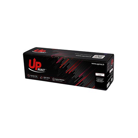 UPrint kompatybilny bęben z CF232A, H.32AD, black, 23000s