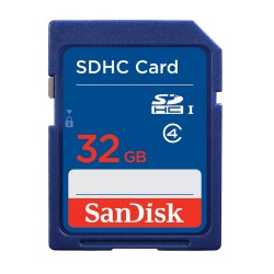Karta pamięci SanDisk...