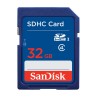 Karta pamięci SanDisk SDSDB-032G-B35 (32GB Class 4)
