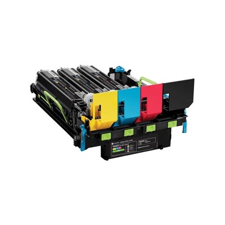 Lexmark oryginalny 74C0ZV0, 74C0ZV0, color