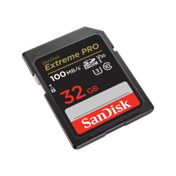 SANDISK EXTREME PRO SDHC...