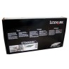 Lexmark oryginalny bęben C734X24G, CMYK, 80000 (4x20000)s, 4 ksks