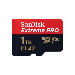 KARTA PAMIĘCI SANDISK...
