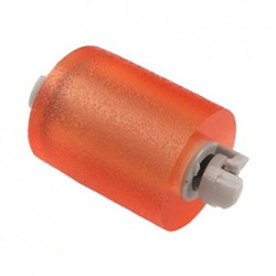 Konica Minolta oryginalny feed roller A64J564101, ADXG560200, pomarańczowy
