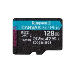KINGSTON microSDXC Canvas...