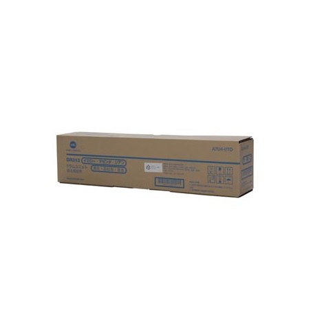 Konica Minolta oryginalny bęben DR-313, A7U40TD, color, 55000/105000s